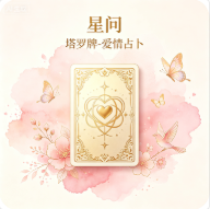 塔罗牌-爱情占卜