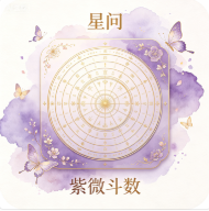 紫微斗数